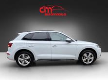 AUDI Q5 50 TDI sport quattro tiptronic, Diesel, Occasioni / Usate, Automatico - 5