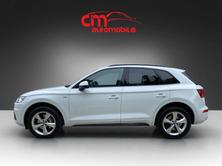 AUDI Q5 50 TDI sport quattro tiptronic, Diesel, Occasioni / Usate, Automatico - 7