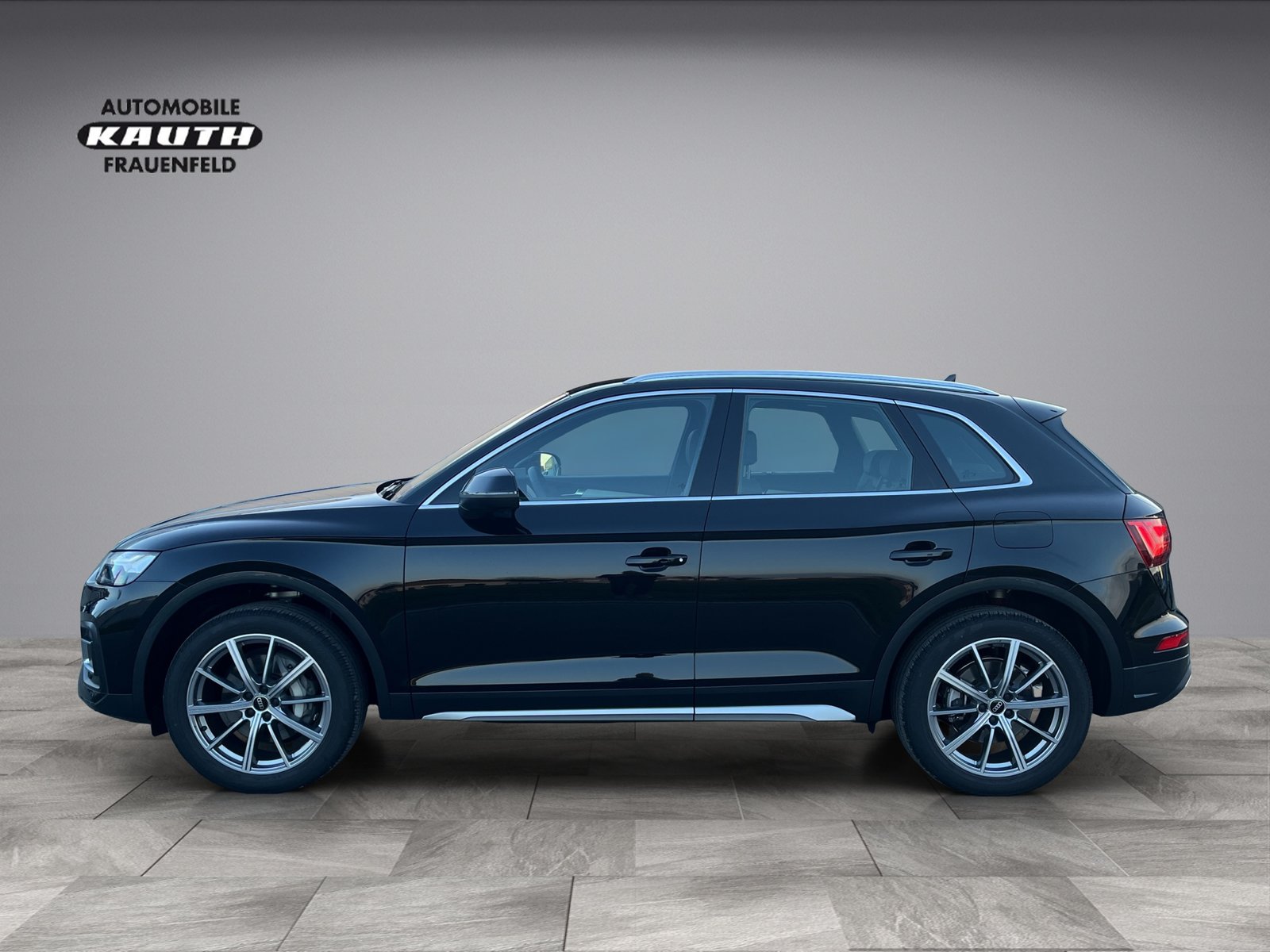 AUDI Q5 50 TFSI e PHEV advanced quattro S-tronic*Rückfahrka, Plug-in-Hybrid Benzina/Elettrica, Occasioni / Usate, Automatico - 2