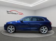 AUDI Q5 2.0 TDI S-LINE Sportpaket quattro S-tronic, Diesel, Occasioni / Usate, Automatico - 2