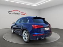 AUDI Q5 2.0 TDI S-LINE Sportpaket quattro S-tronic, Diesel, Occasioni / Usate, Automatico - 3