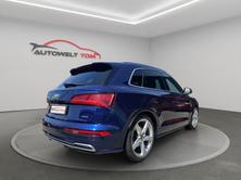 AUDI Q5 2.0 TDI S-LINE Sportpaket quattro S-tronic, Diesel, Occasioni / Usate, Automatico - 5