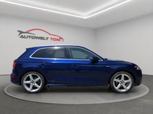 AUDI Q5 2.0 TDI S-LINE Sportpaket quattro S-tronic, Diesel, Occasioni / Usate, Automatico - 6