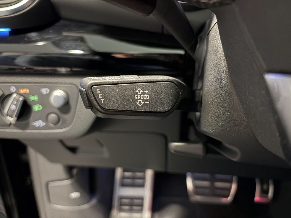 AUDI Q5 SB 50 TDI Black Edition, Diesel, Occasioni / Usate, Automatico - 7
