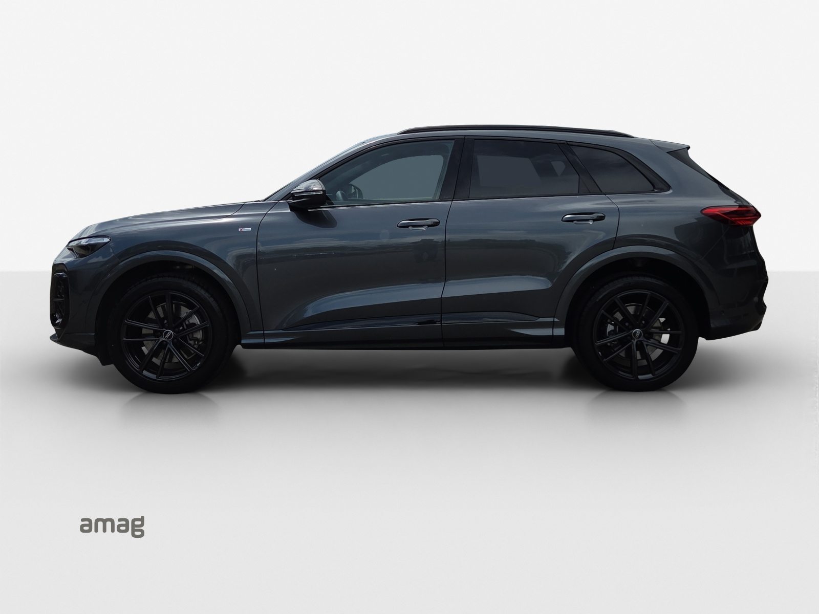AUDI Q5 SUV TDI 150 kW, Diesel, Occasion / Utilisé, Automatique - 2