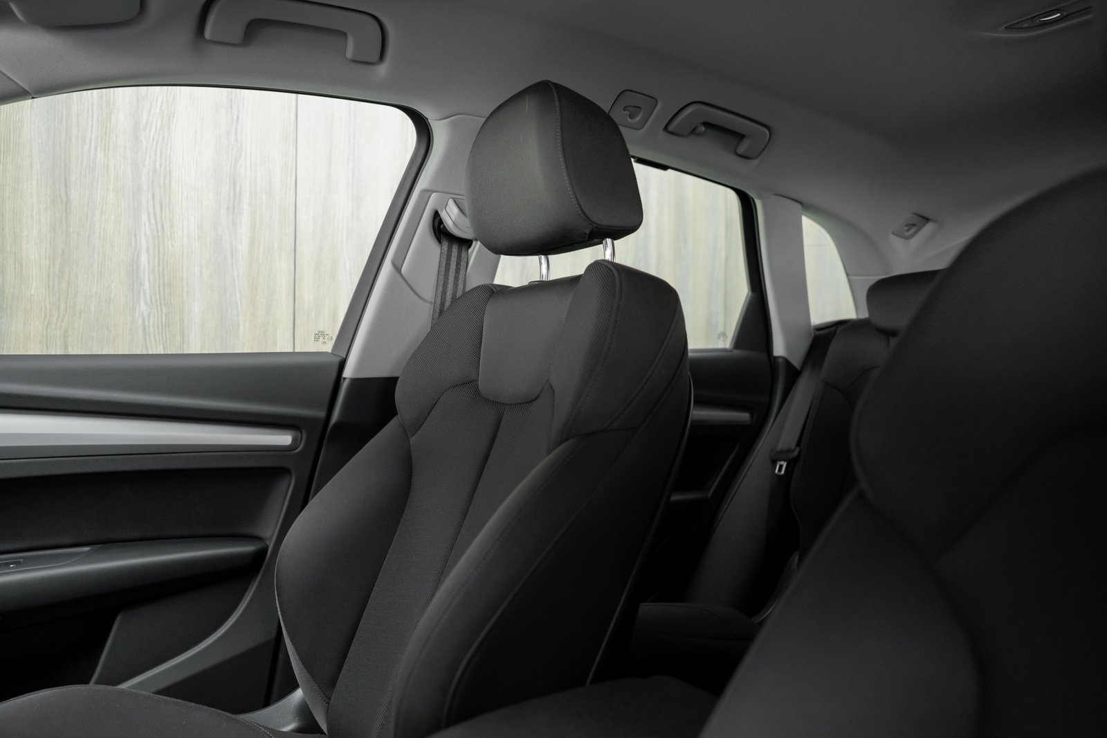 AUDI Q5 55 TFSI e PHEV S line quattro S-tronic, Plug-in-Hybrid Petrol/Electric, Second hand / Used, Automatic - 6