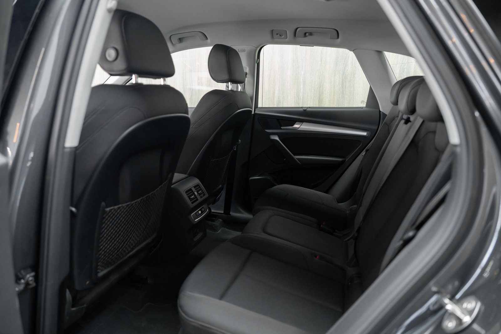 AUDI Q5 55 TFSI e PHEV S line quattro S-tronic, Plug-in-Hybrid Petrol/Electric, Second hand / Used, Automatic - 7