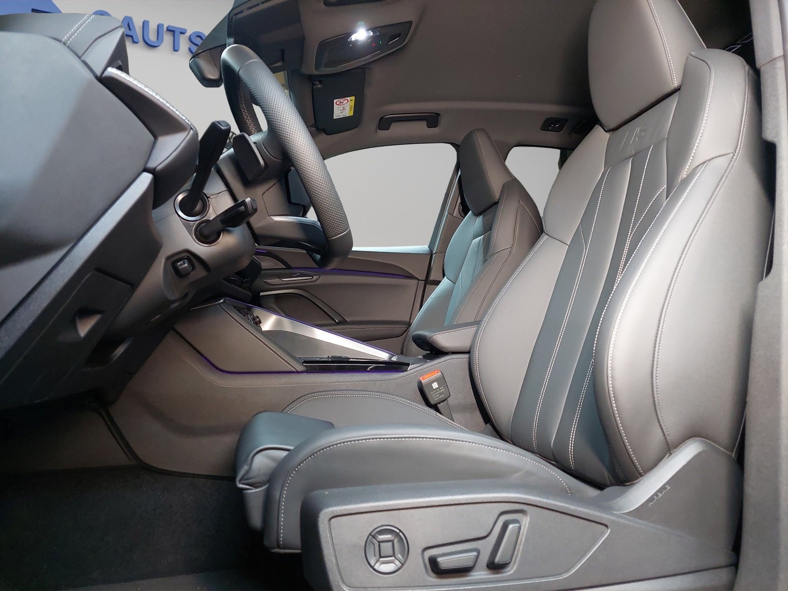 AUDI Q5 TDI quattro 150 kW S-tronic, Hybride Leggero Diesel/Elettrica, Occasioni / Usate, Automatico - 6
