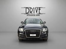 AUDI Q5 2.0 TDI quattro S-tronic, Diesel, Second hand / Used, Automatic - 2