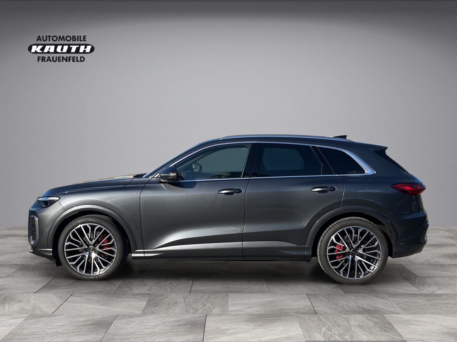 AUDI Q5 40 TFSI S line quattro S-tronic*New Modell, 360Kamer, Petrol, Second hand / Used, Automatic - 2