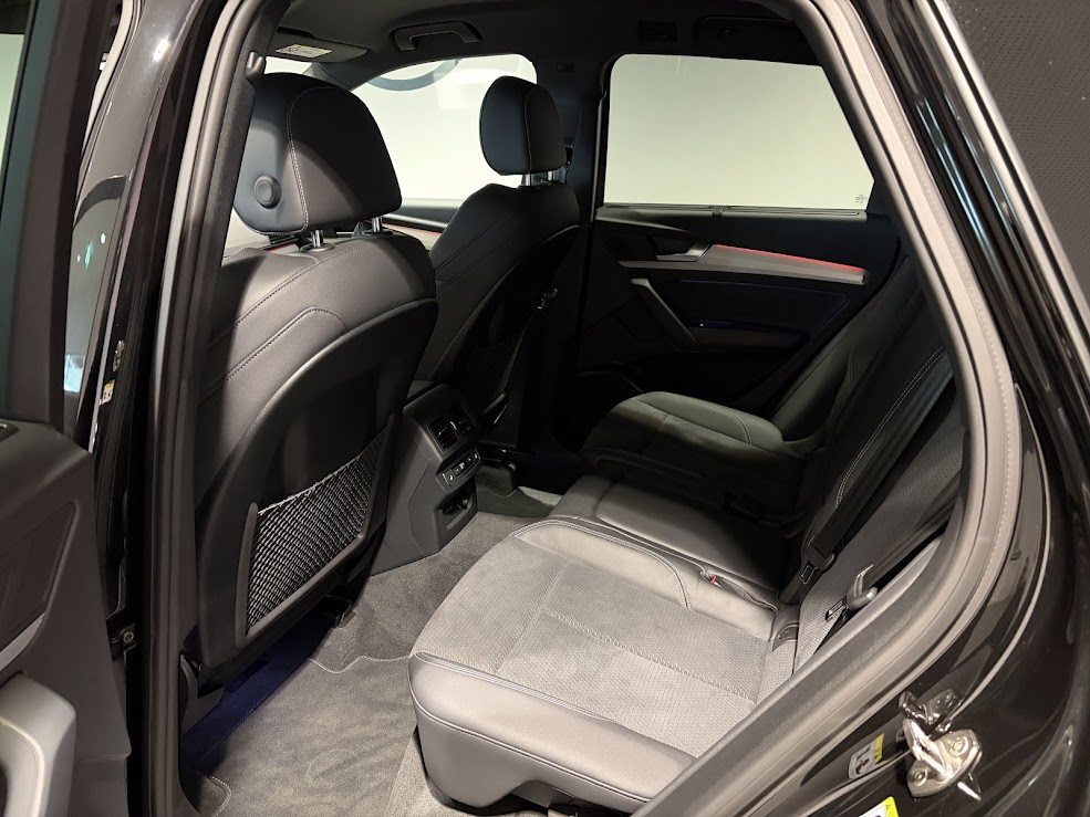 AUDI Q5 40 TDI S line, Diesel, Occasioni / Usate, Automatico - 5