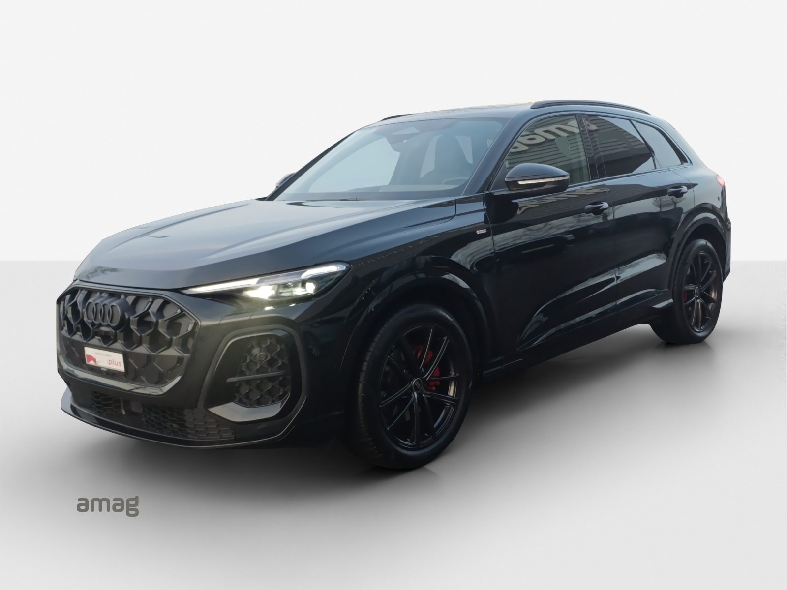 AUDI Q5 SUV TFSI 150 kW
