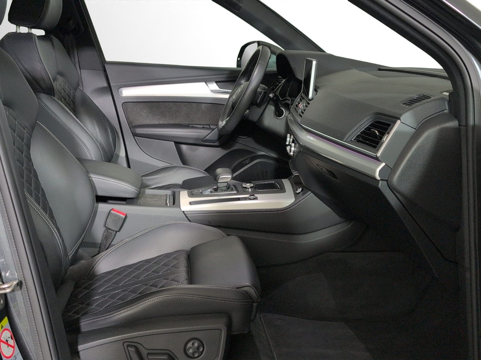 AUDI Q5 55 TFSI e sport, Full-Hybrid Petrol/Electric, Second hand / Used, Automatic - 7