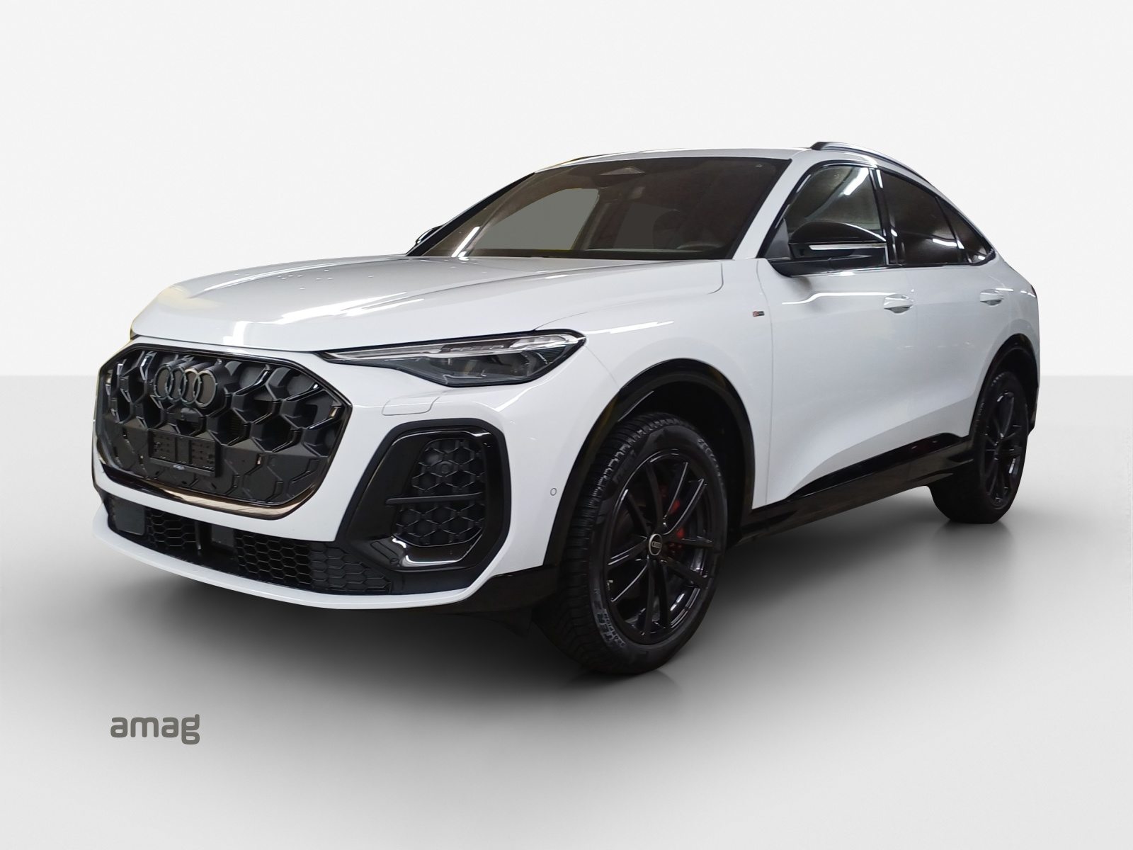 AUDI Q5 Sportback TFSI 150 kW