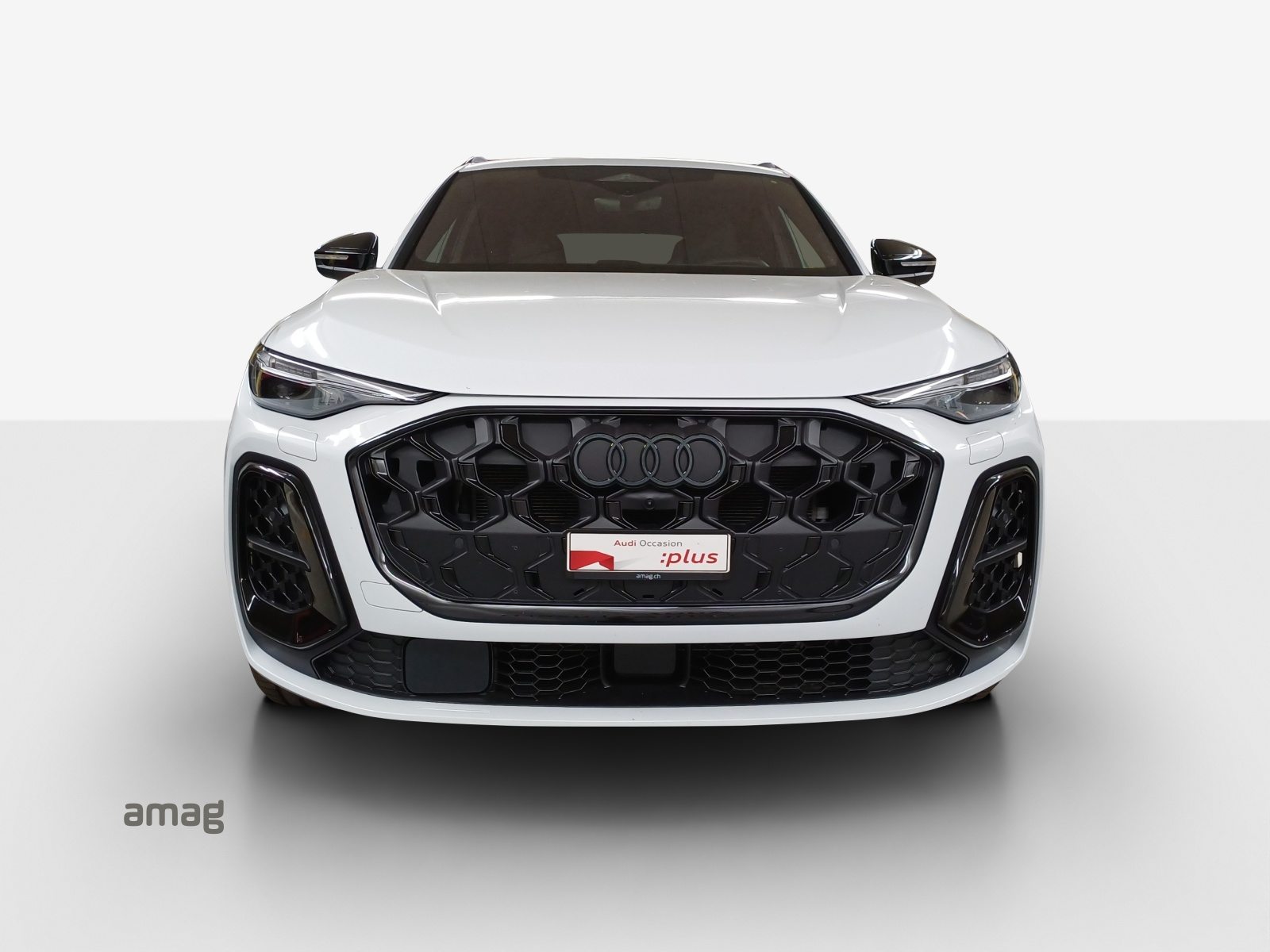 AUDI Q5 Sportback TFSI 150 kW, Benzina, Occasioni / Usate, Automatico - 7