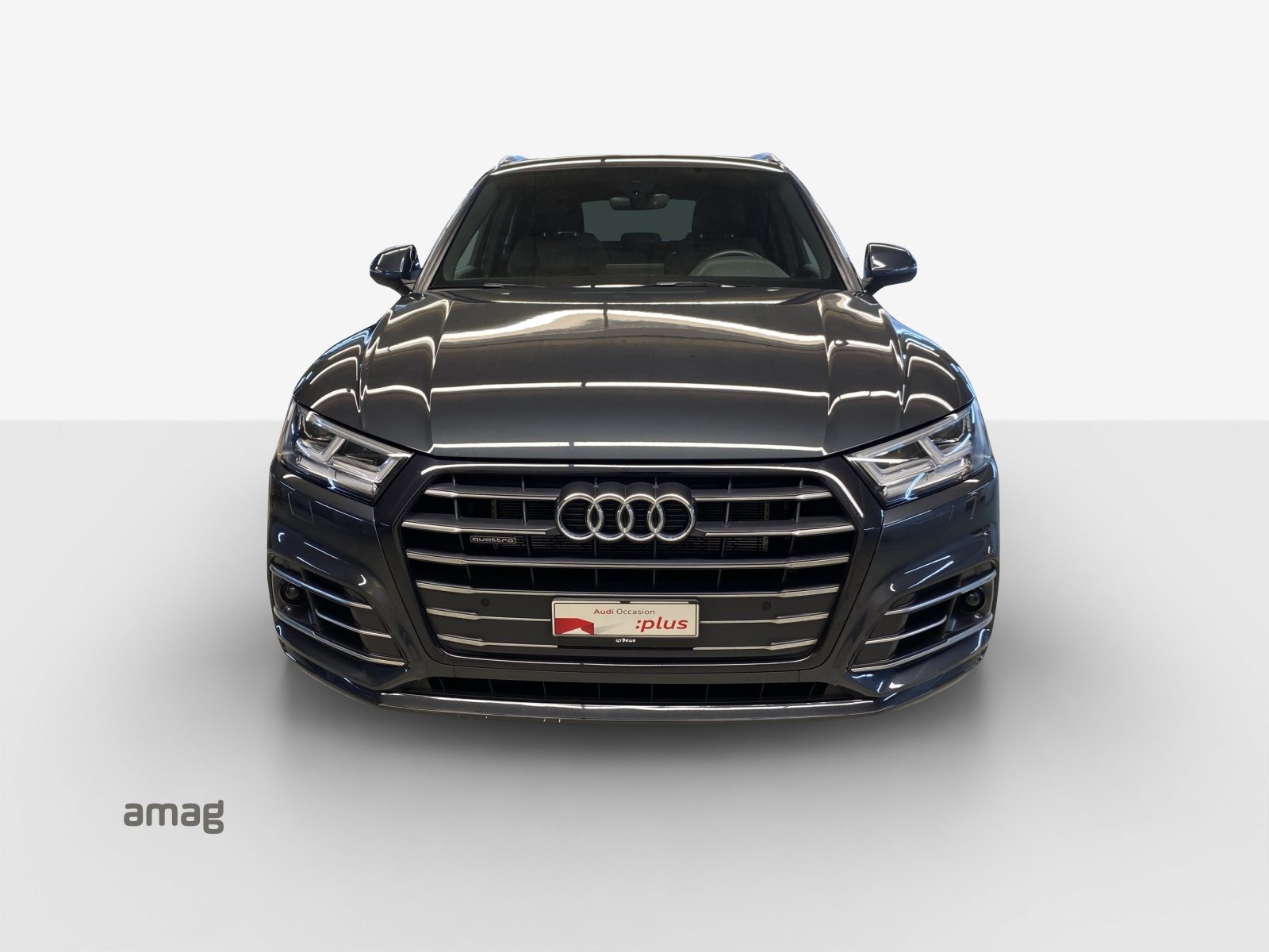 AUDI Q5 55 TFSI e sport, Hybride Integrale Benzina/Elettrica, Occasioni / Usate, Automatico - 7