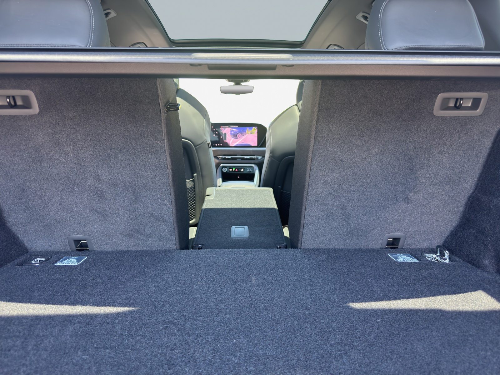 AUDI Q5 SUV e-hybrid 270 kW, Hybride Intégral Essence/Électricité, Occasion / Utilisé, Automatique - 7