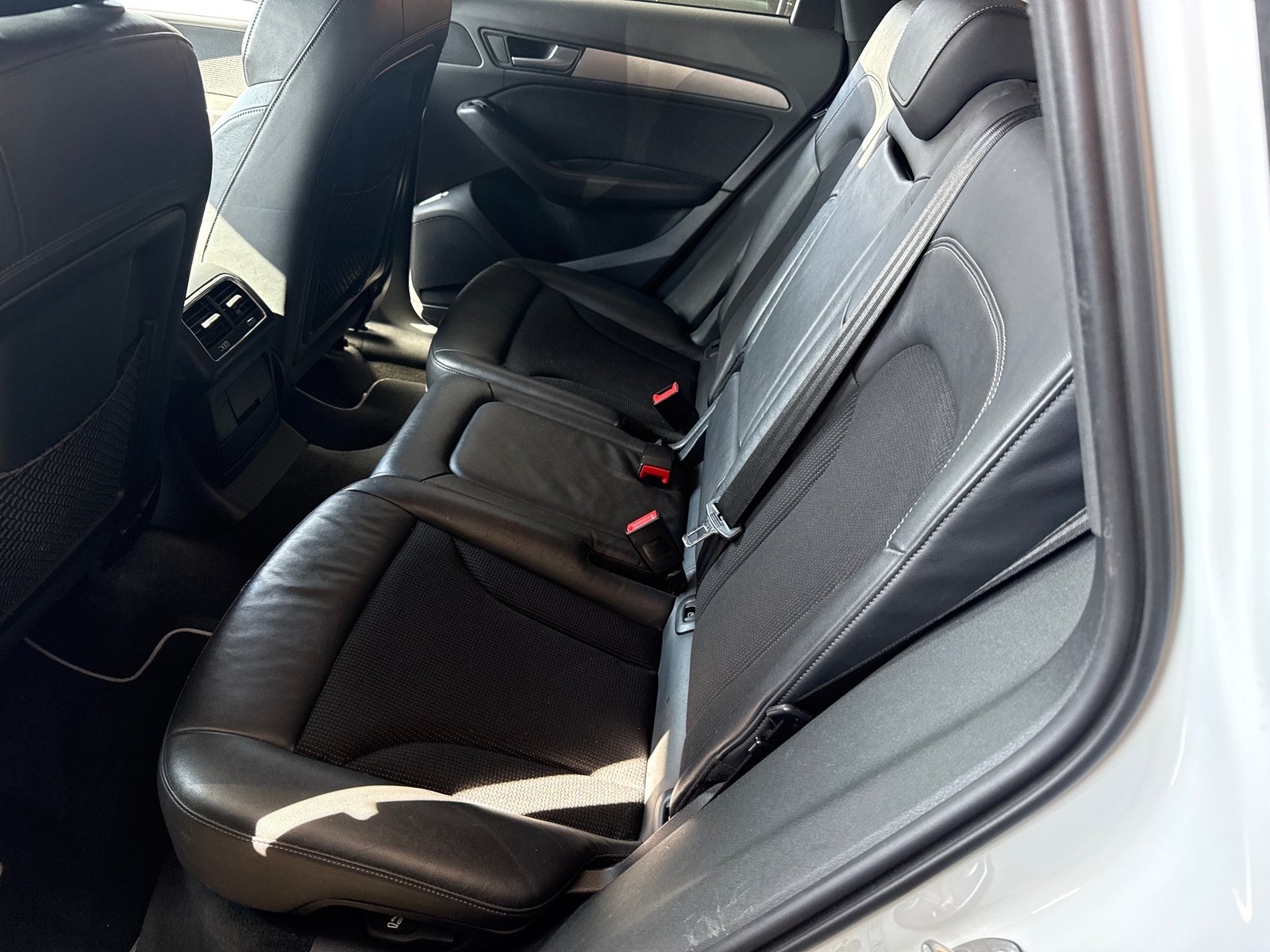 AUDI Q5 2.0 TDI quattro S-tronic S-Line, Diesel, Occasioni / Usate, Automatico - 6