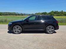 AUDI Q5 40 TDI Black Edition quattro S-tronic, Mild-Hybrid Diesel/Elektro, Occasion / Gebraucht, Automatik - 3