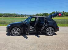 AUDI Q5 40 TDI Black Edition quattro S-tronic, Mild-Hybrid Diesel/Elektro, Occasion / Gebraucht, Automatik - 4