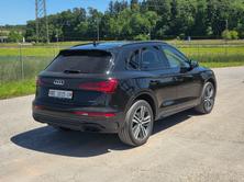 AUDI Q5 40 TDI Black Edition quattro S-tronic, Mild-Hybrid Diesel/Elektro, Occasion / Gebraucht, Automatik - 6