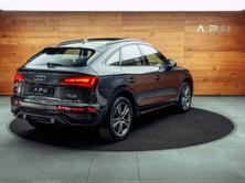 AUDI Q5 Sportback 50 TDI advanced quattro tiptronic, Diesel, Occasion / Gebraucht, Automatik - 2