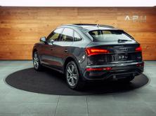 AUDI Q5 Sportback 50 TDI advanced quattro tiptronic, Diesel, Occasion / Gebraucht, Automatik - 3