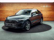 AUDI Q5 Sportback 50 TDI advanced quattro tiptronic, Diesel, Occasion / Gebraucht, Automatik - 4
