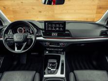 AUDI Q5 Sportback 50 TDI advanced quattro tiptronic, Diesel, Occasion / Gebraucht, Automatik - 5