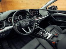 AUDI Q5 Sportback 50 TDI advanced quattro tiptronic, Diesel, Occasion / Gebraucht, Automatik - 6