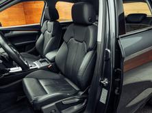 AUDI Q5 Sportback 50 TDI advanced quattro tiptronic, Diesel, Occasion / Gebraucht, Automatik - 7