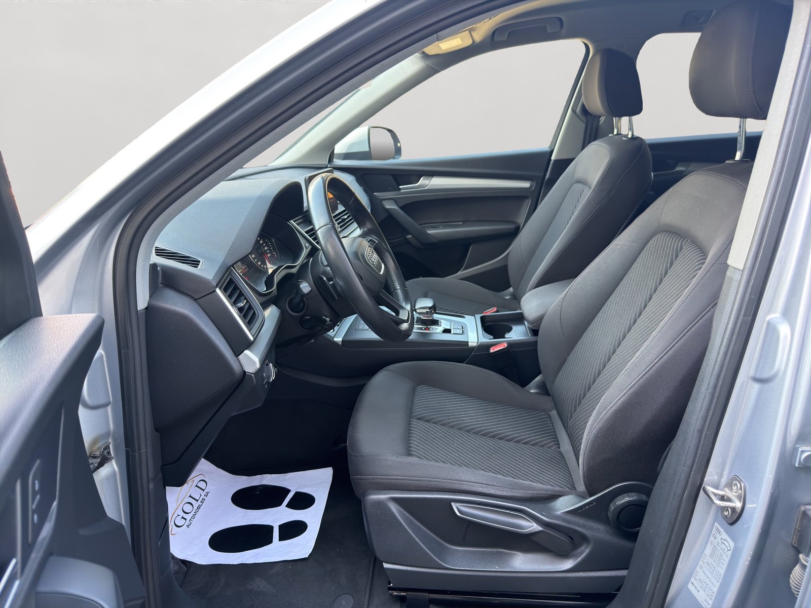 AUDI Q5 35 TDI quattro S-tronic, Diesel, Occasioni / Usate, Automatico - 5