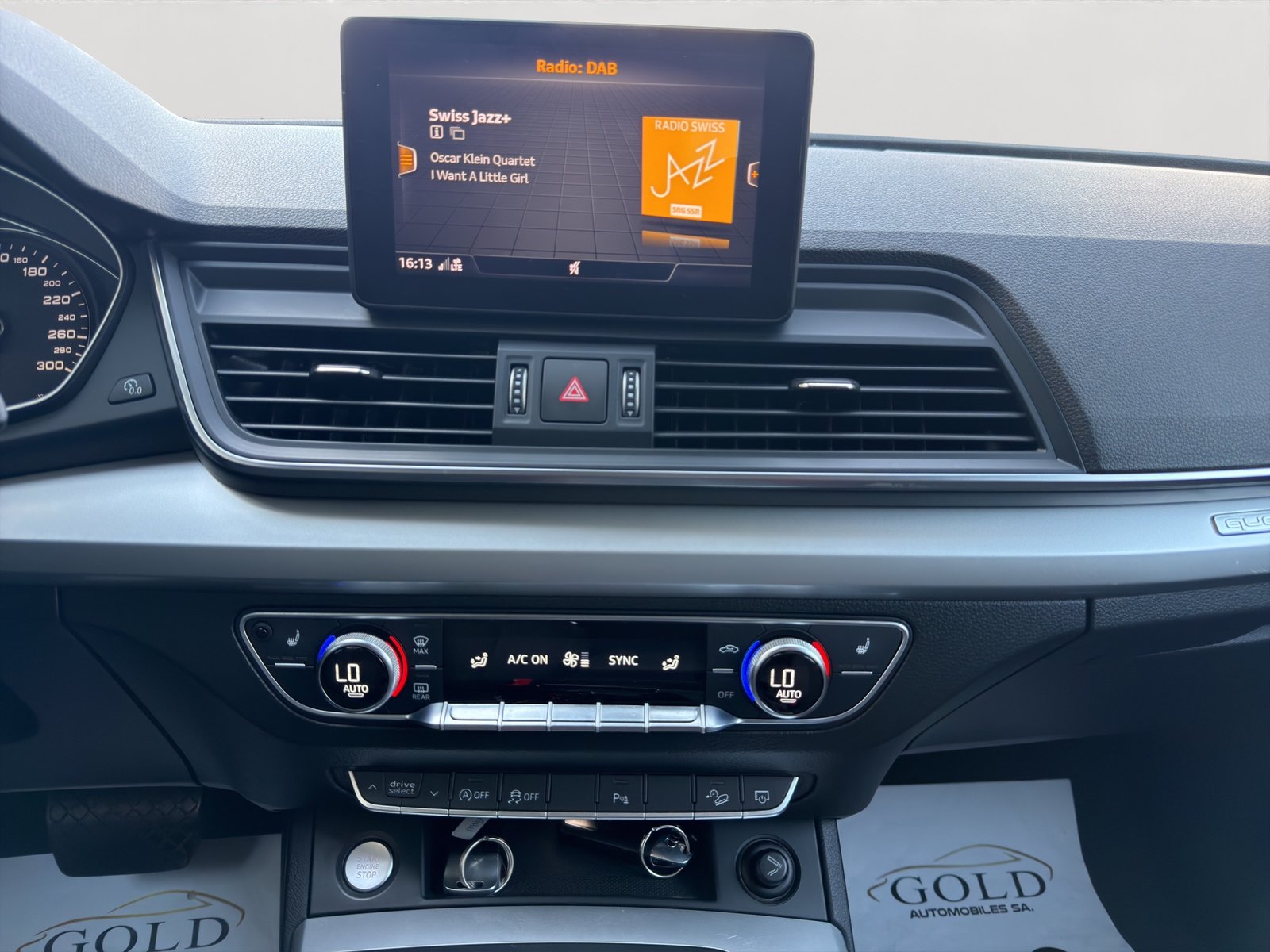 AUDI Q5 35 TDI quattro S-tronic, Diesel, Occasioni / Usate, Automatico - 6
