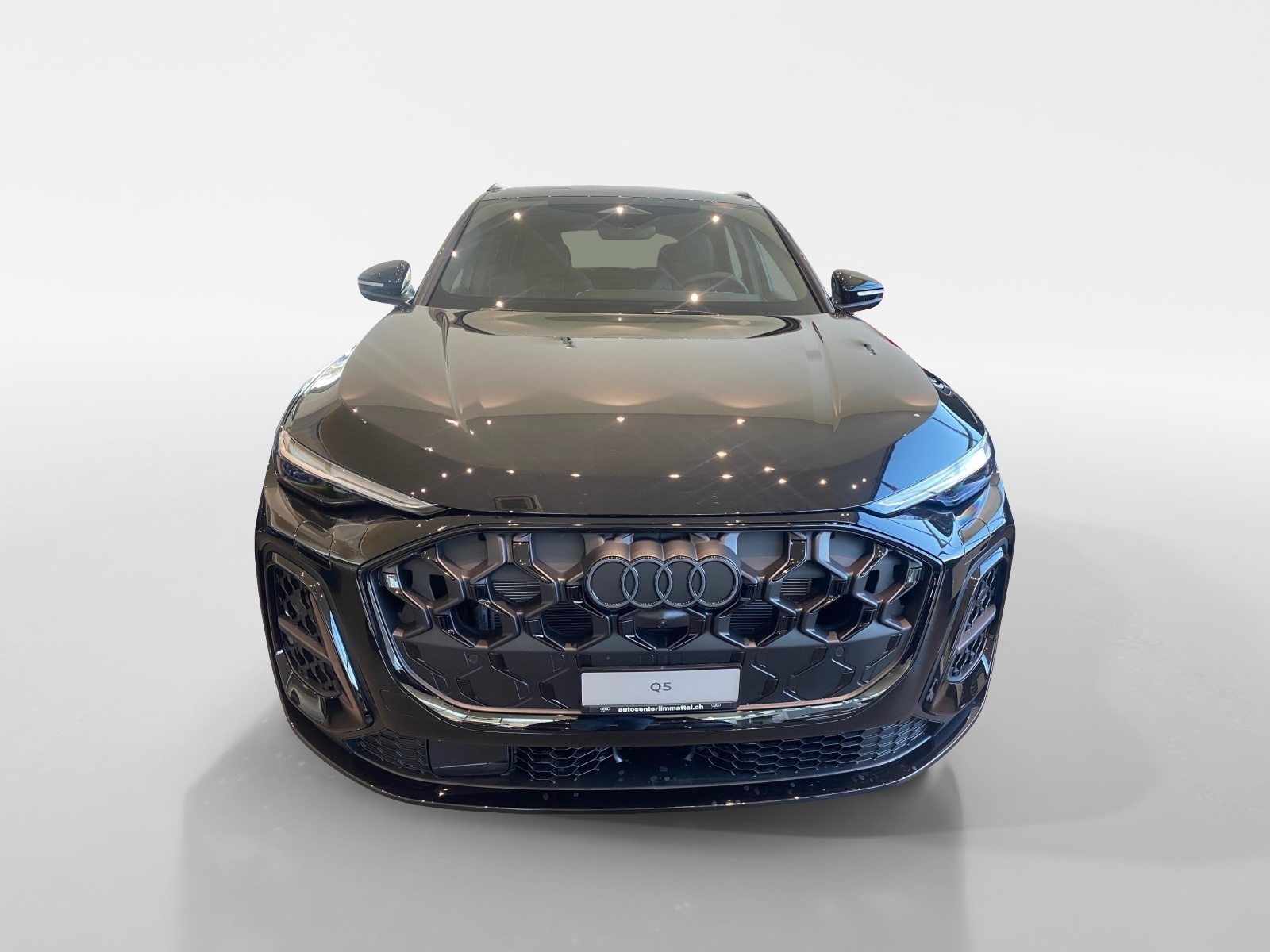 AUDI Q5 SUV TDI 150 kW, Diesel, Occasioni / Usate, Automatico - 4