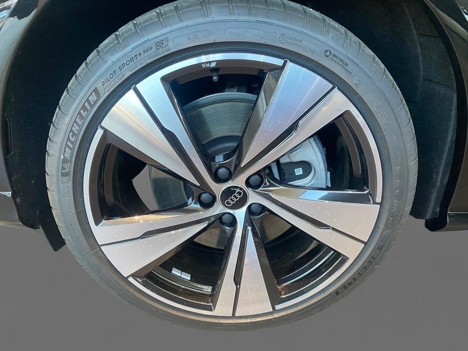 AUDI Q5 SUV TDI 150 kW, Diesel, Occasioni / Usate, Automatico - 7