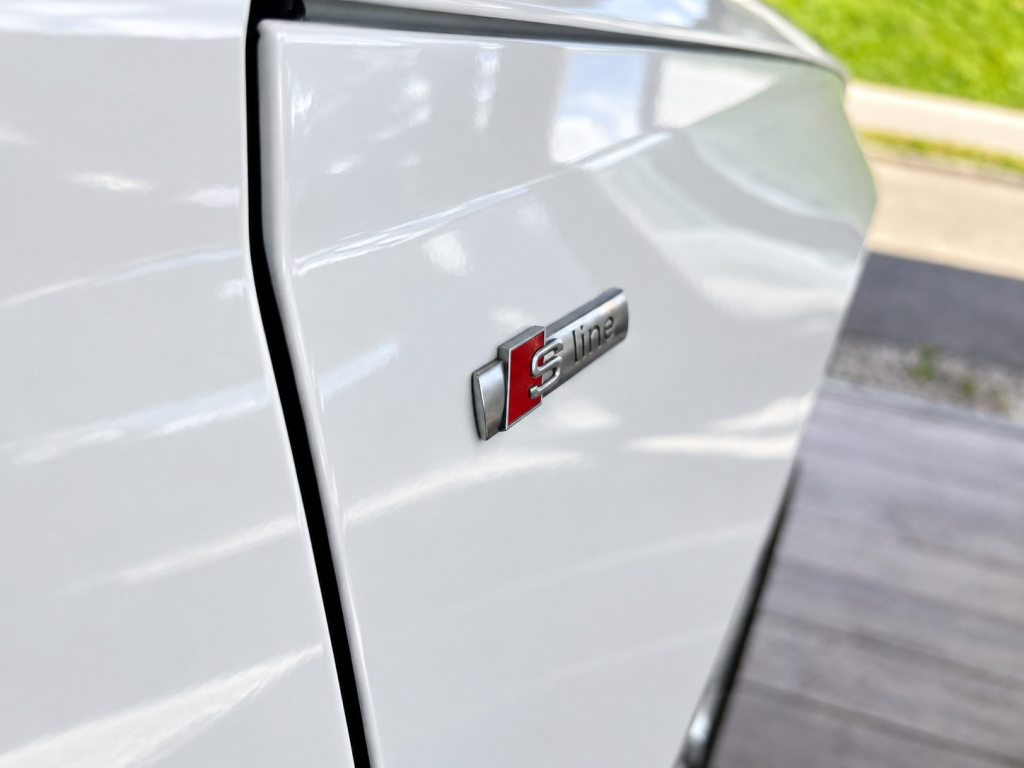 AUDI Q5 Sportback 2.0 50 TFSI e S Line quattro S-Tronic, Plug-in-Hybrid Benzina/Elettrica, Occasioni / Usate, Automatico - 4