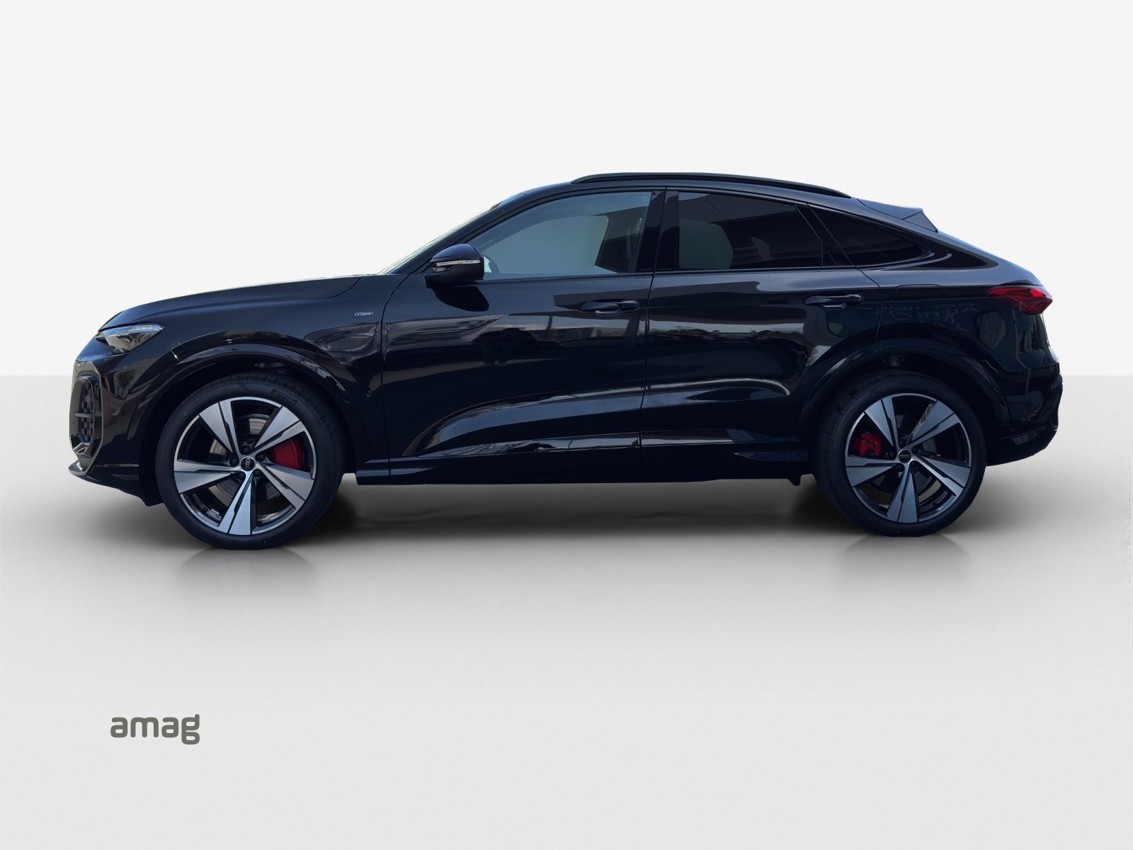 AUDI Q5 SB e-hybrid 270 kW, Hybride Integrale Benzina/Elettrica, Occasioni / Usate, Automatico - 2