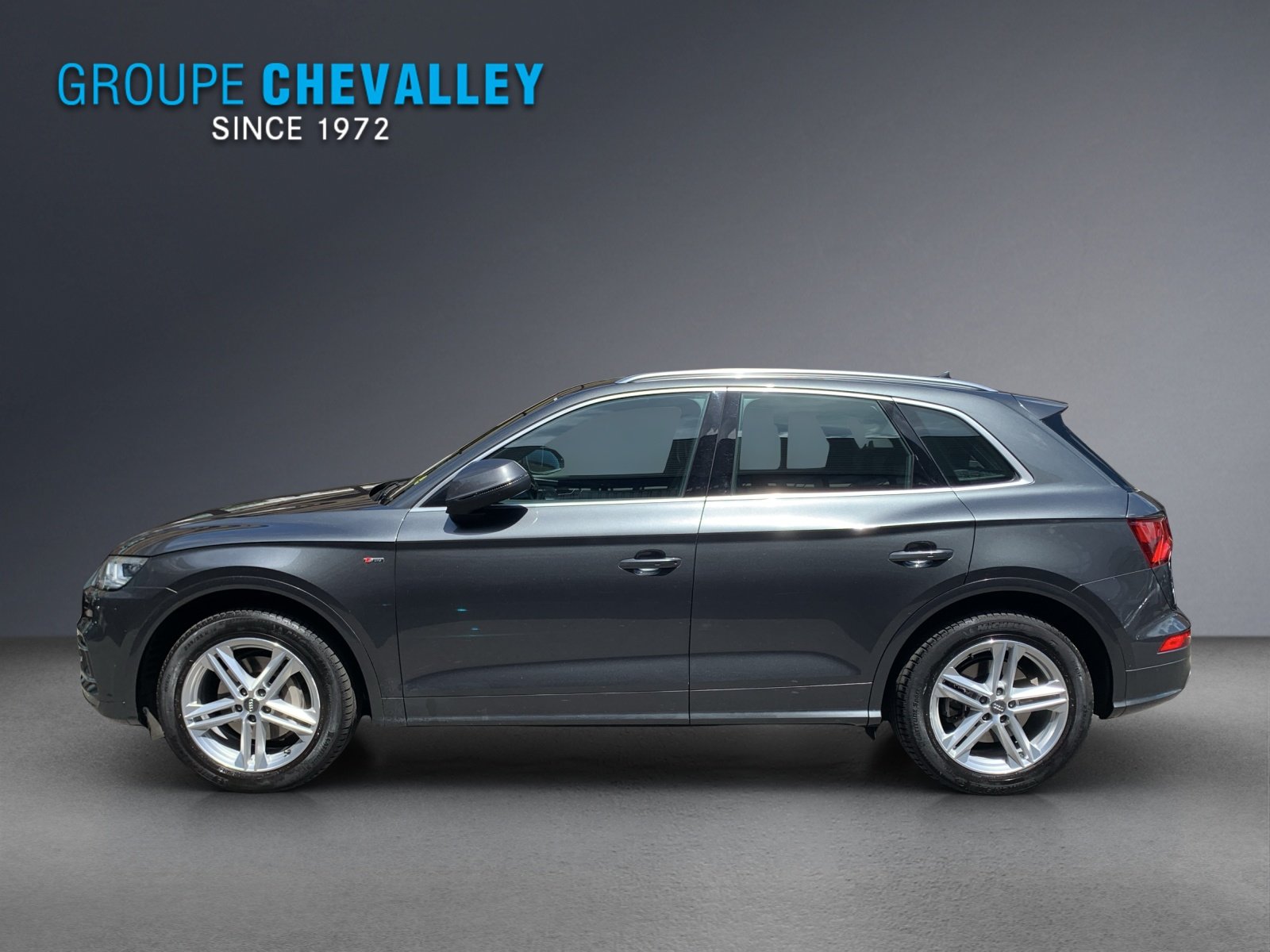 AUDI Q5 2.0 TDI sport quattro, Diesel, Occasioni / Usate, Automatico - 4