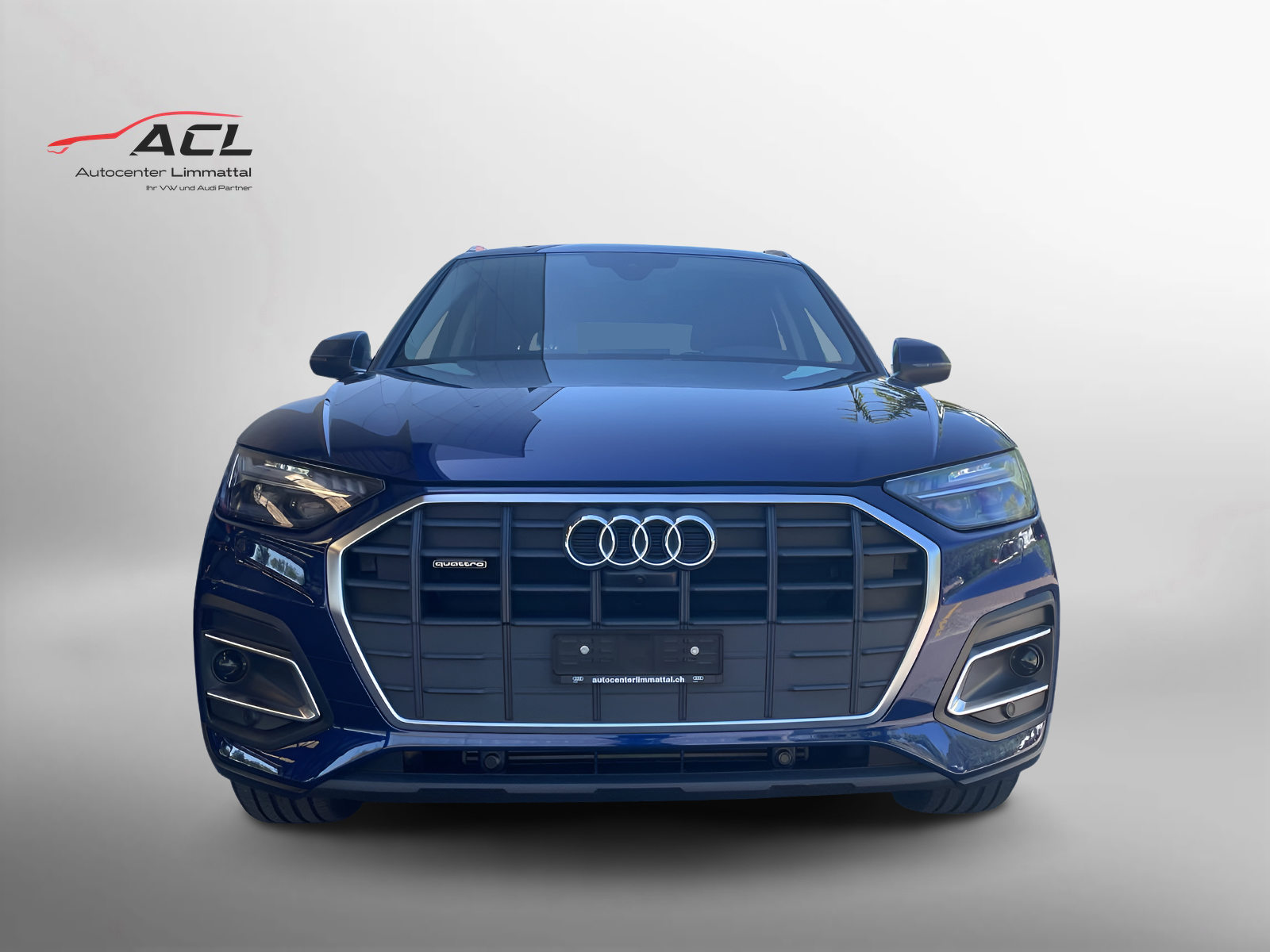 AUDI Q5 40 TFSI