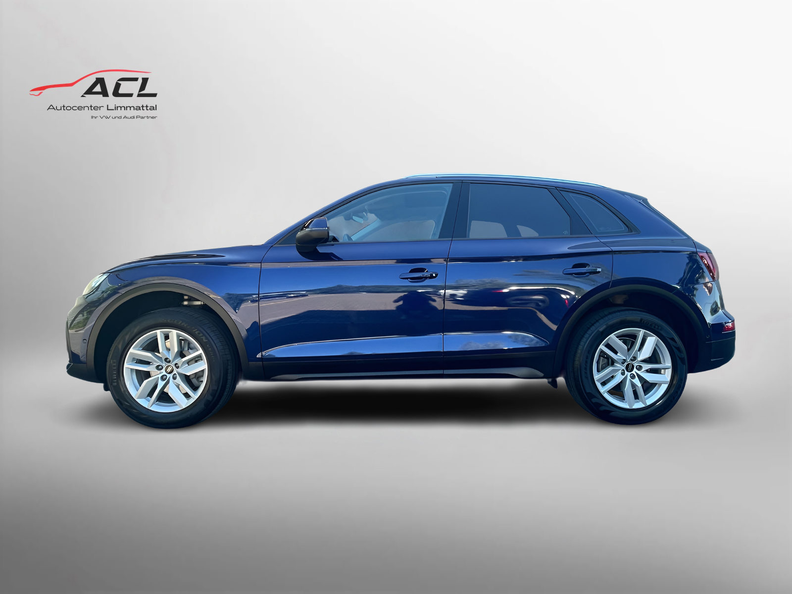 AUDI Q5 40 TFSI, Benzina, Occasioni / Usate, Automatico - 2