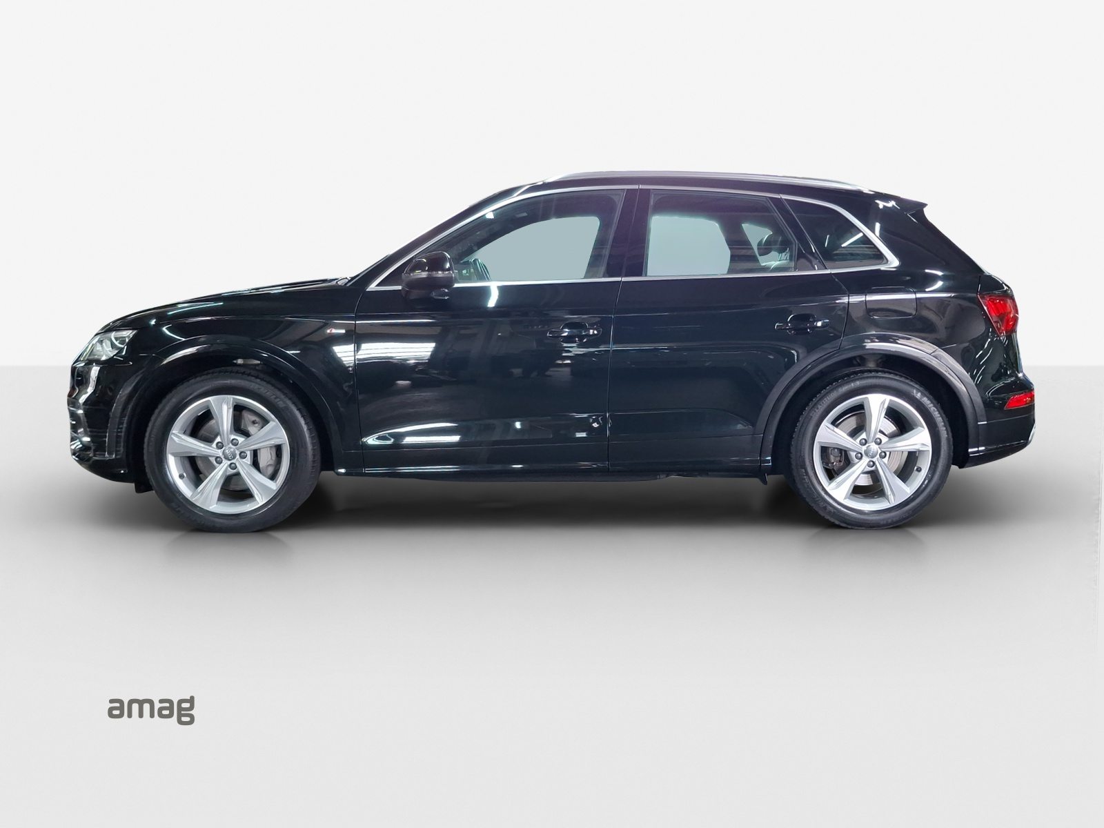 AUDI Q5 55 TFSI e sport, Hybride Integrale Benzina/Elettrica, Occasioni / Usate, Automatico - 2