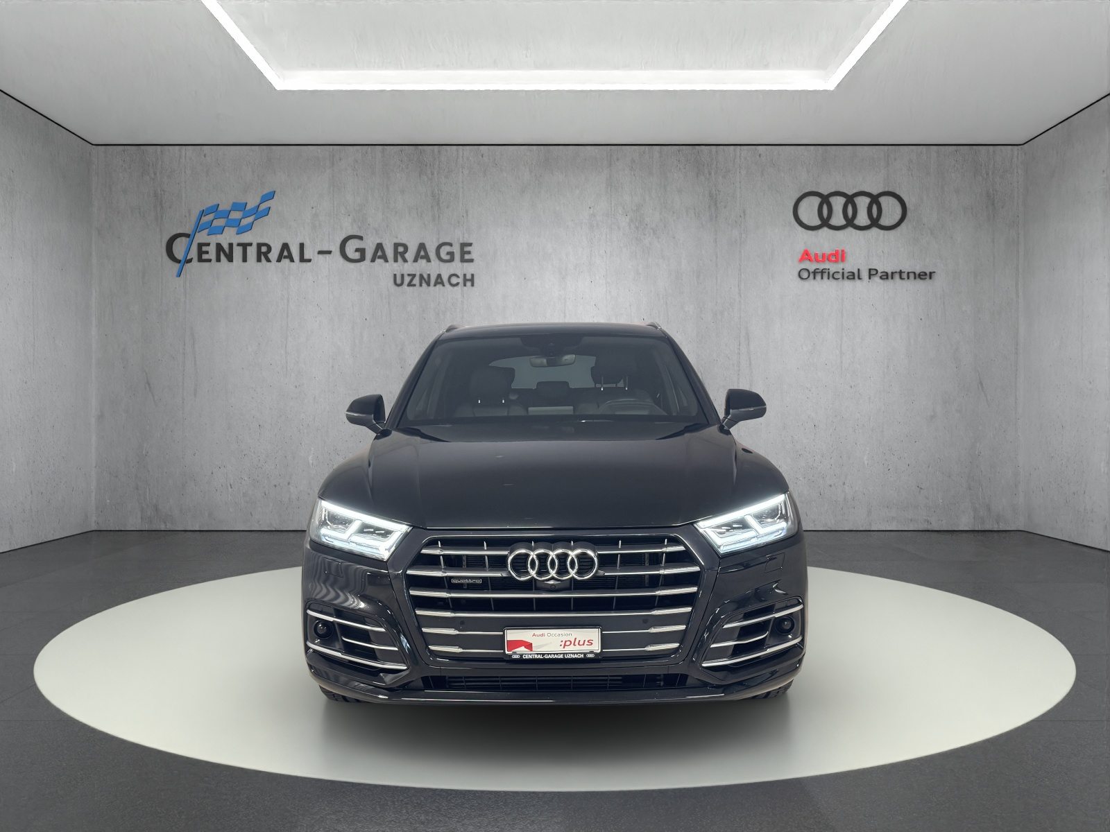 AUDI Q5 55 TFSI e sport, Hybride Integrale Benzina/Elettrica, Occasioni / Usate, Automatico - 2