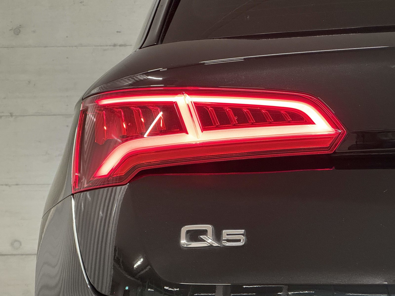 AUDI Q5 55 TFSI e sport, Hybride Integrale Benzina/Elettrica, Occasioni / Usate, Automatico - 5