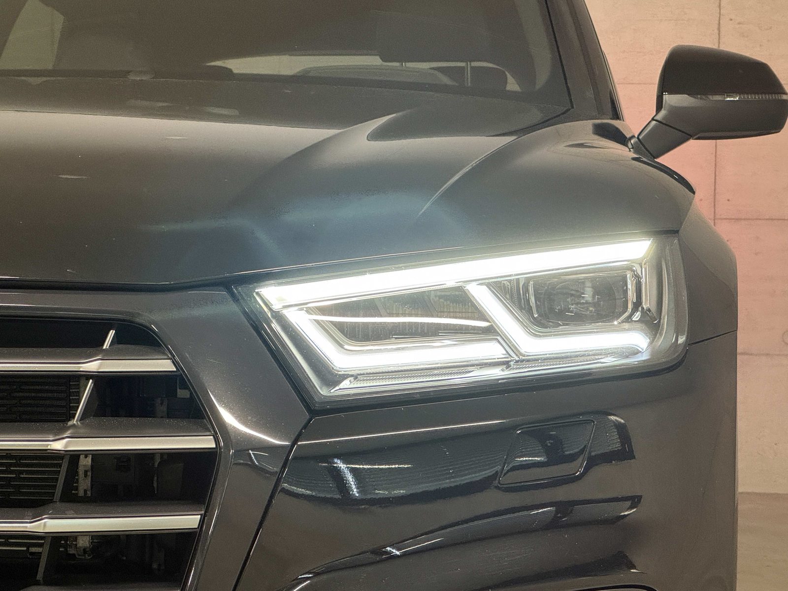 AUDI Q5 55 TFSI e sport, Hybride Integrale Benzina/Elettrica, Occasioni / Usate, Automatico - 6