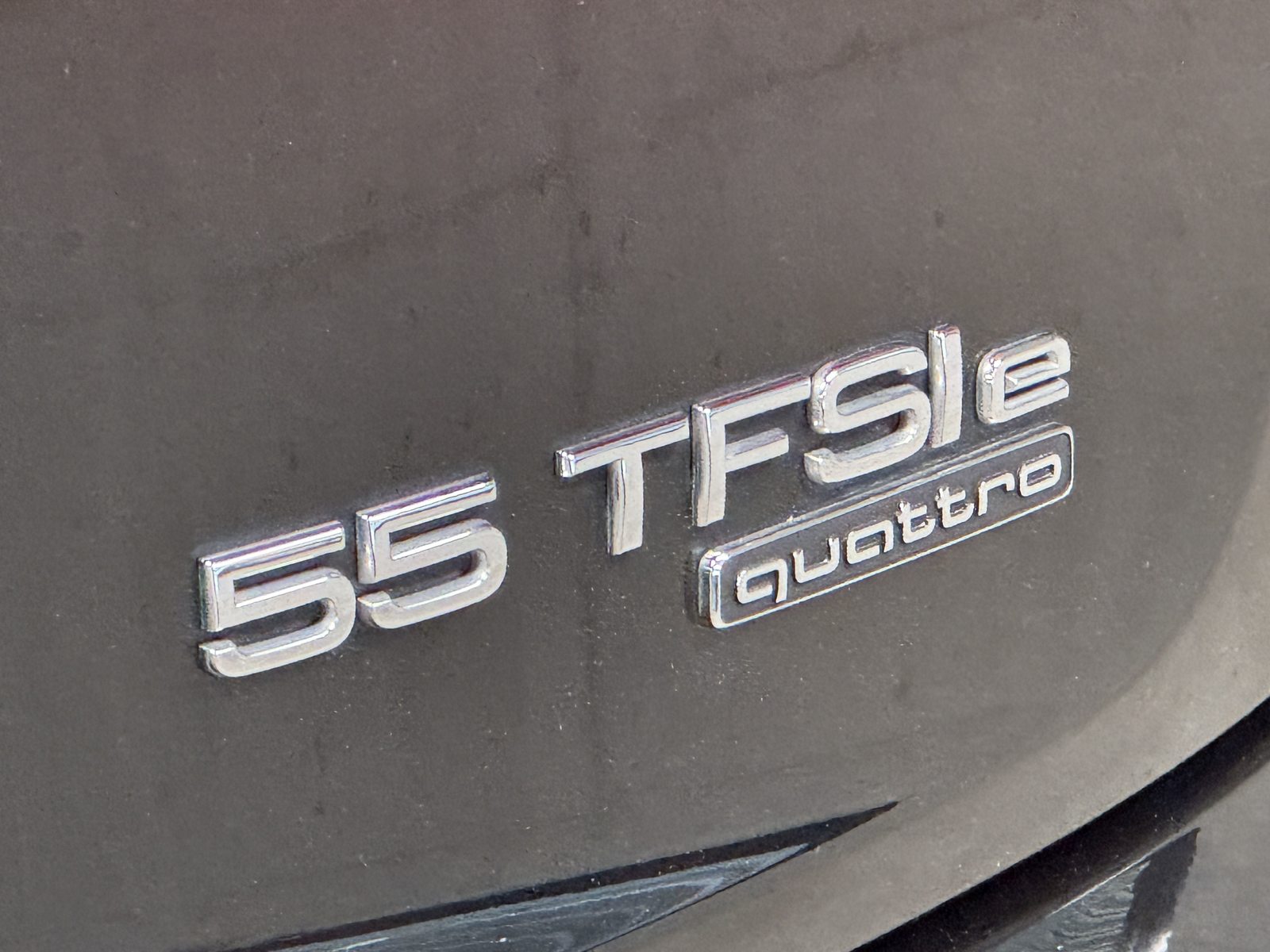 AUDI Q5 55 TFSI e sport, Hybride Integrale Benzina/Elettrica, Occasioni / Usate, Automatico - 7