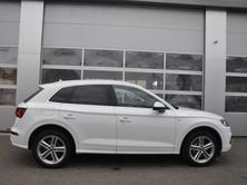 AUDI Q5 55 TFSI e sport quattro S line, Hybride Rechargeable Essence/Électricité, Occasion / Utilisé, Automatique - 2
