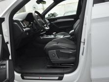 AUDI Q5 55 TFSI e sport quattro S line, Hybride Rechargeable Essence/Électricité, Occasion / Utilisé, Automatique - 4
