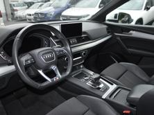 AUDI Q5 55 TFSI e sport quattro S line, Hybride Rechargeable Essence/Électricité, Occasion / Utilisé, Automatique - 5