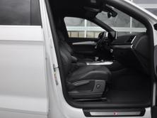 AUDI Q5 55 TFSI e sport quattro S line, Hybride Rechargeable Essence/Électricité, Occasion / Utilisé, Automatique - 7