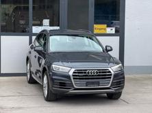AUDI Q5 2.0 TFSI sport quattro S-tronic, Petrol, Second hand / Used, Automatic - 4